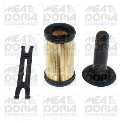 Filtru aditiv 5144 MEAT & DORIA
