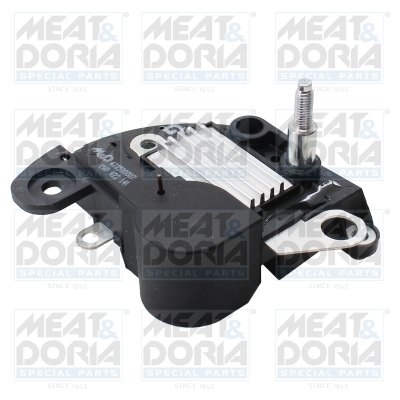 Regulator, alternator 52012 MEAT & DORIA