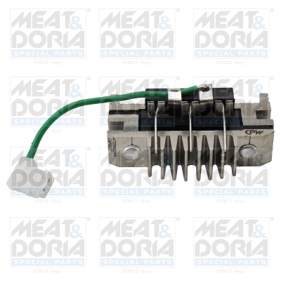 Punte diode 52033 MEAT & DORIA