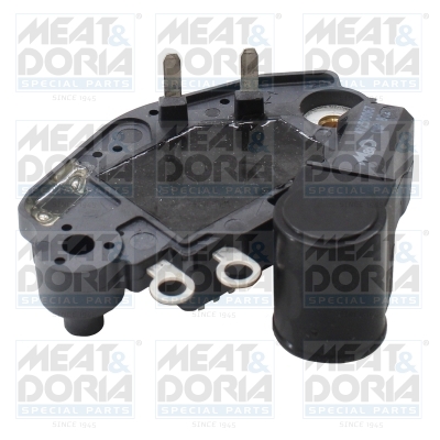 Regulator, alternator 52093 MEAT & DORIA