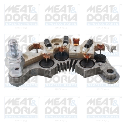 Punte diode 52157 MEAT & DORIA