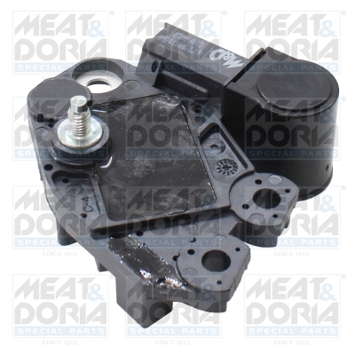 Regulator, alternator 52234 MEAT & DORIA