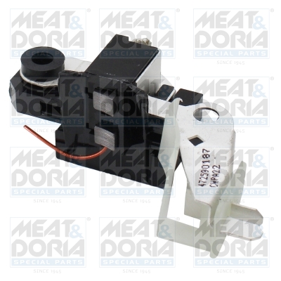 Regulator, alternator 52292 MEAT & DORIA