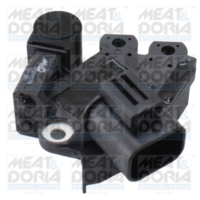Regulator, alternator 52308 MEAT & DORIA