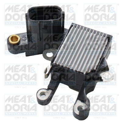 Regulator, alternator 52333 MEAT & DORIA