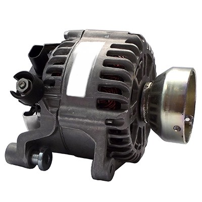 Generator start 55253 MEAT & DORIA