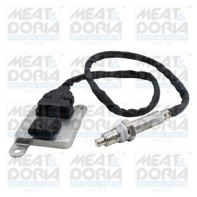 Senzor NOx, Catalizator NOx 57022 MEAT & DORIA