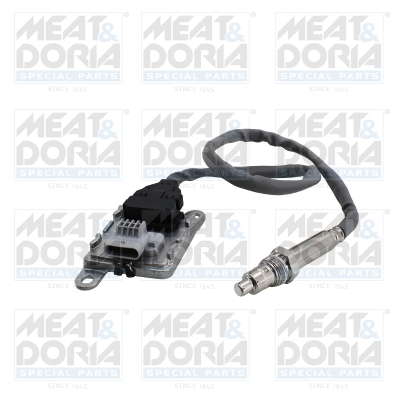 Senzor NOx, Catalizator NOx 57025 MEAT & DORIA