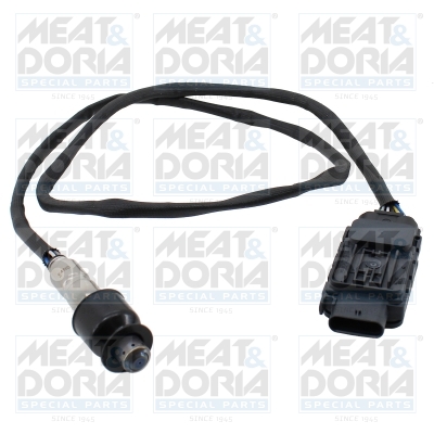 Senzor nox, catalizator nox 57031 MEAT & DORIA