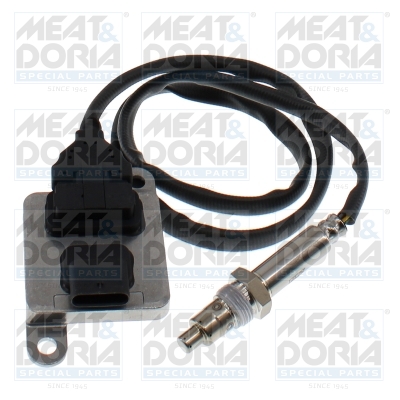 Senzor NOx, Catalizator NOx 57043 MEAT & DORIA