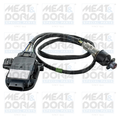 Senzor NOx, Catalizator NOx 57054 MEAT & DORIA