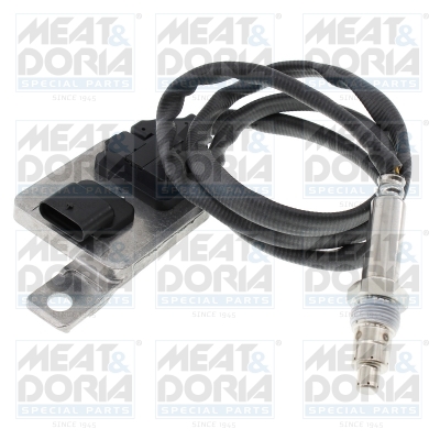 Senzor NOx, Catalizator NOx 57064 MEAT & DORIA