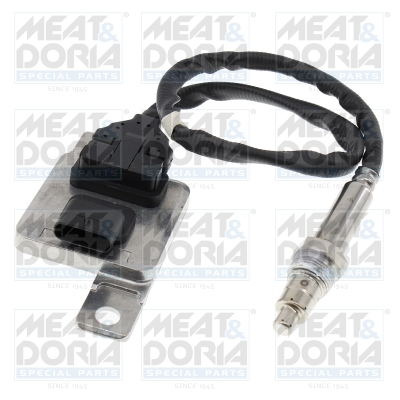 Senzor NOx, Catalizator NOx 57076 MEAT & DORIA