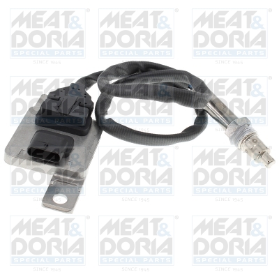 Senzor NOx, Catalizator NOx 57077 MEAT & DORIA