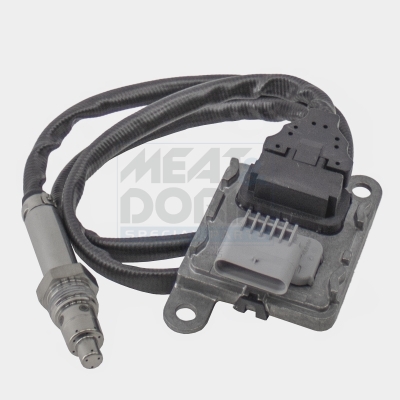 Senzor NOx, Catalizator NOx 57100 MEAT & DORIA