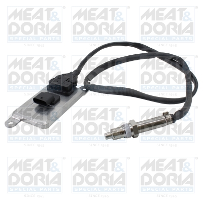 Senzor NOx, Catalizator NOx 57173 MEAT & DORIA