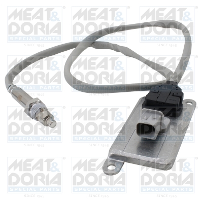 Senzor NOx, Catalizator NOx 57174 MEAT & DORIA