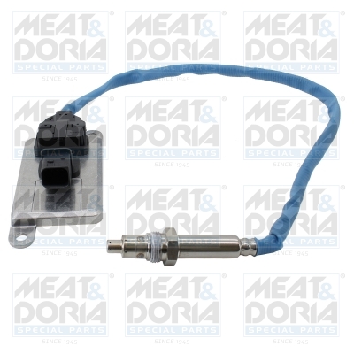 Senzor NOx, Catalizator NOx 57176 MEAT & DORIA
