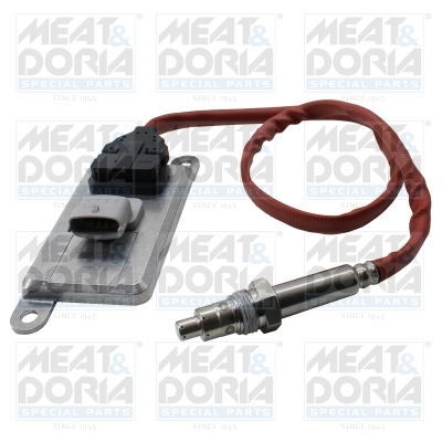 Senzor NOx, Catalizator NOx 57178 MEAT & DORIA