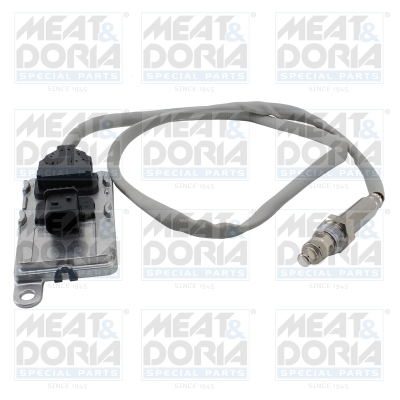 Senzor NOx, Catalizator NOx 57181 MEAT & DORIA