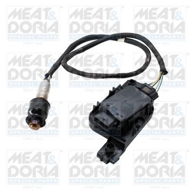 Senzor NOx, Catalizator NOx 57197 MEAT & DORIA