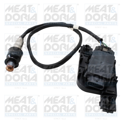 Senzor NOx, Catalizator NOx 57199 MEAT & DORIA