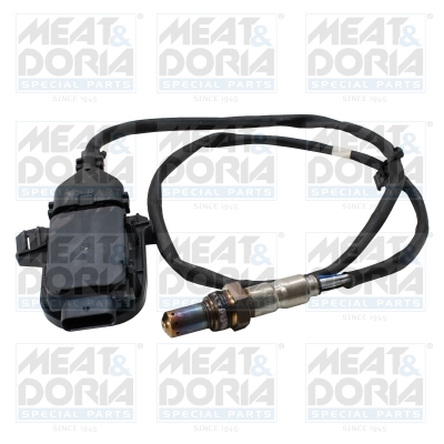 Senzor NOx, Catalizator NOx 57200 MEAT & DORIA