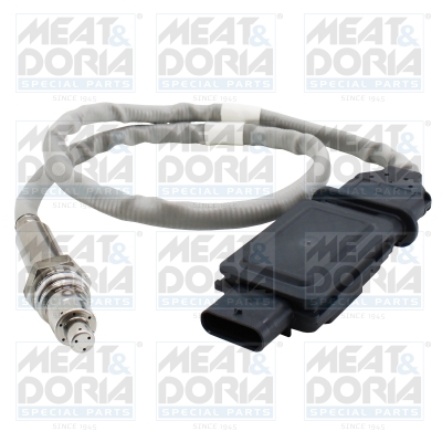 Senzor NOx, injectie aditiv 57267 MEAT & DORIA