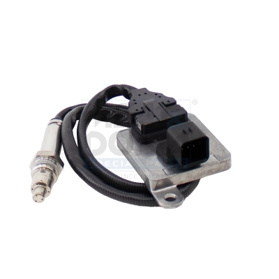 Senzor NOx, Catalizator NOx 57340 MEAT & DORIA