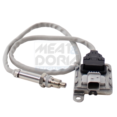 Senzor NOx, Catalizator NOx 57341 MEAT & DORIA