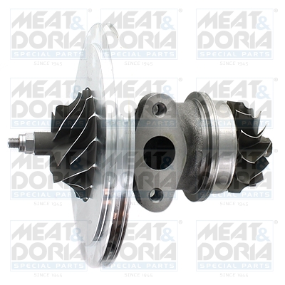 Ansamblu miez turbo 601154 MEAT & DORIA