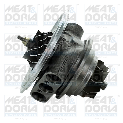 Ansamblu de bază, turbocompresor 601162 MEAT & DORIA