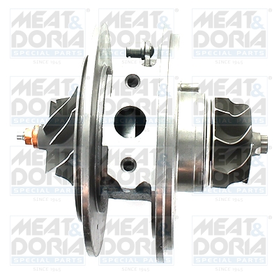 Ansamblu de bază, turbocompresor 601211 MEAT & DORIA