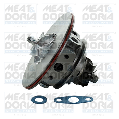 Ansamblu miez turbo 601343 MEAT & DORIA