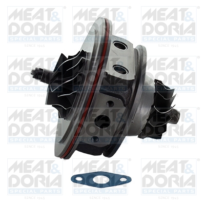 Ansamblu miez turbo 601357 MEAT & DORIA