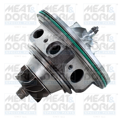 Ansamblu de bază, turbocompresor 601359 MEAT & DORIA