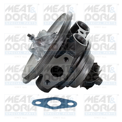 Ansamblu de bază, turbocompresor 601412 MEAT & DORIA