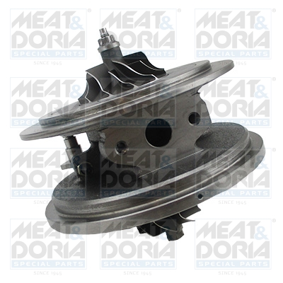 Ansamblu miez turbo 60460 MEAT & DORIA