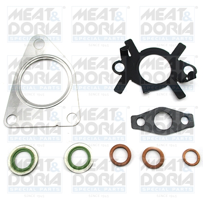 Set montaj, turbocompresor 60724 MEAT & DORIA