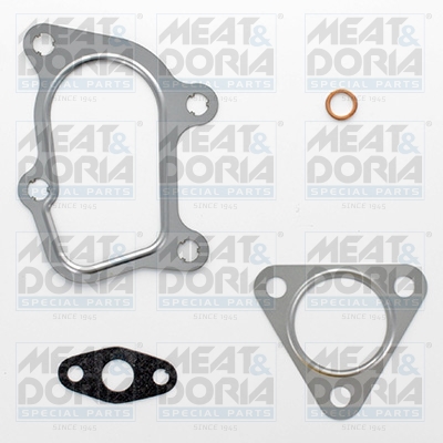 Set montaj, turbocompresor 60740 MEAT & DORIA