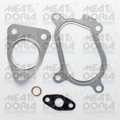 Set montaj, turbocompresor 60747 MEAT & DORIA