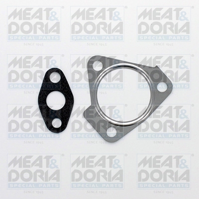 Set montaj, turbocompresor 60772 MEAT & DORIA