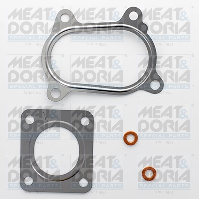 Set montaj, turbocompresor 60780 MEAT & DORIA