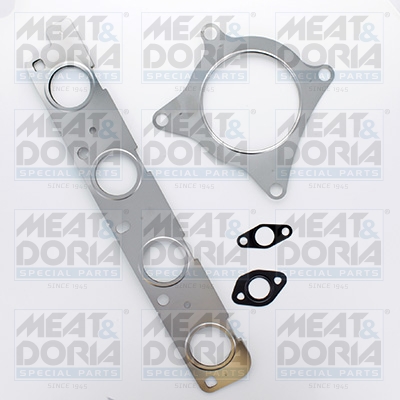 Set montaj, turbocompresor 60829 MEAT & DORIA