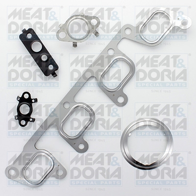 Set montaj, turbocompresor 60832 MEAT & DORIA