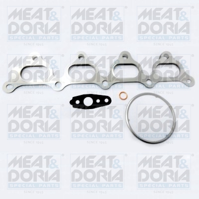 Set montaj, turbocompresor 60861 MEAT & DORIA