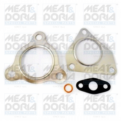 Set montaj, turbocompresor 60891 MEAT & DORIA