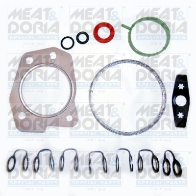 Set montaj, turbocompresor 60897 MEAT & DORIA