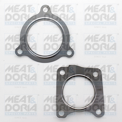 Set montaj, turbocompresor 60899 MEAT & DORIA