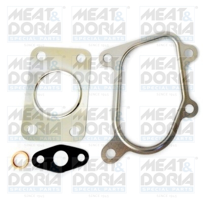 Set montaj, turbocompresor 60914 MEAT & DORIA